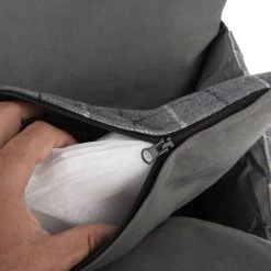 Asiento Para El Coche TIAKI Sleep & Travel Para Perros 31 Asiento Para El Coche TIAKI Sleep & Travel Para Perros -Trixie Ventas 292196 tiaki autositz fg 4152 5 1