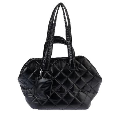 Bolso De Transporte TIAKI Deluxe Fuzz Para Mascotas 13 Bolso De Transporte TIAKI Deluxe Fuzz Para Mascotas - Imagen 13