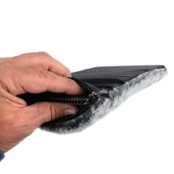 Bolso De Transporte TIAKI Deluxe Fuzz Para Mascotas 24 Bolso De Transporte TIAKI Deluxe Fuzz Para Mascotas -Trixie Ventas 295099 deluxe umhaengetasche fuzz fg 4438 6