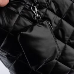 Bolso De Transporte TIAKI Deluxe Fuzz Para Mascotas 25 Bolso De Transporte TIAKI Deluxe Fuzz Para Mascotas -Trixie Ventas 295099 deluxe umhaengetasche fuzz fg 4445 4