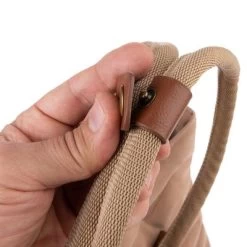 Bolso De Transporte TIAKI Premium Camello Para Mascotas 27 Bolso De Transporte TIAKI Premium Camello Para Mascotas -Trixie Ventas 295114 premium umhaengetasche camello fg 4489 3