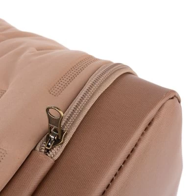 Bolso De Transporte TIAKI Premium Camello Para Mascotas 14 Bolso De Transporte TIAKI Premium Camello Para Mascotas - Imagen 14