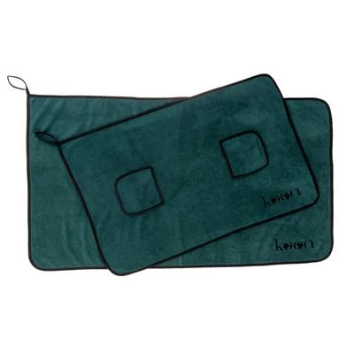 Toalla De Microfibra Kooa Deluxe Para Perros 19 Toalla De Microfibra Kooa Deluxe Para Perros - Imagen 19