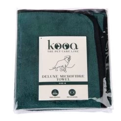 Toalla De Microfibra Kooa Deluxe Para Perros 30 Toalla De Microfibra Kooa Deluxe Para Perros -Trixie Ventas 298602 kooa microfibre towel 1093 7