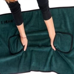 Toalla De Microfibra Kooa Deluxe Para Perros 25 Toalla De Microfibra Kooa Deluxe Para Perros -Trixie Ventas 298602 kooa microfibre towel 1103 8