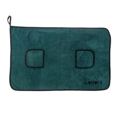 Toalla De Microfibra Kooa Deluxe Para Perros