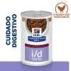 Hill's I/d Low Fat Prescription Diet Digestive Care Estofado Para Perros