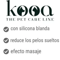 Kooa Cepillo Masajeador Para Gatos 15 Kooa Cepillo Masajeador Para Gatos -Trixie Ventas 2 benefits template accesories 1000x1000 int 7