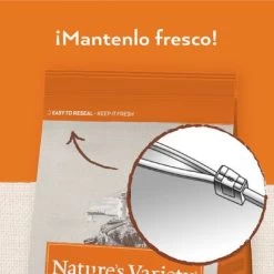 Nature's Variety Original Medium Adult Pollo -Trixie Ventas 2 nv ecom lanza toolkit easyopen easyopen 1500x1500px es 3 4