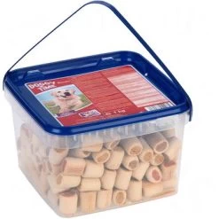 Lote 2 Sabores DogMio 4 X 1 Kg 5 Lote 2 Sabores DogMio 4 X 1 Kg -Trixie Ventas 301417 dt marknuggets 1eime 9