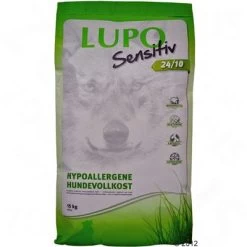 Lupo Sensitiv 24/10 3 Lupo Sensitiv 24/10 -Trixie Ventas 301554 mm luposensitiv24 7