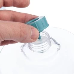 TIAKI Tolva Para Pienso Y Agua, Azul Claro Para Mascotas 30 TIAKI Tolva Para Pienso Y Agua, Azul Claro Para Mascotas -Trixie Ventas 302396 tiaki wasser und futterspender fg 6113 2