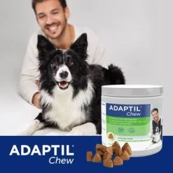 ADAPTIL® Chew Para Perros -Trixie Ventas 302596 cevadeutschland adaptil chew hunde 30chews hs 06 6
