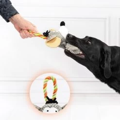 Doglove Ratón De Juguete Para Perros 9 Doglove Ratón De Juguete Para Perros -Trixie Ventas 303296 edupet doglove hundespielzeug maus hs 04 2