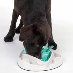 TIAKI Grass Slow Feeder Juguete De Inteligencia Para Perros -Trixie Ventas 304297 tiaki dog grass slow feeder fg 1834 7