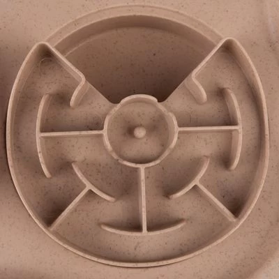 TIAKI Slow Feed Puzzle Juego De Inteligencia Para Perros 8 TIAKI Slow Feed Puzzle Juego De Inteligencia Para Perros - Imagen 8