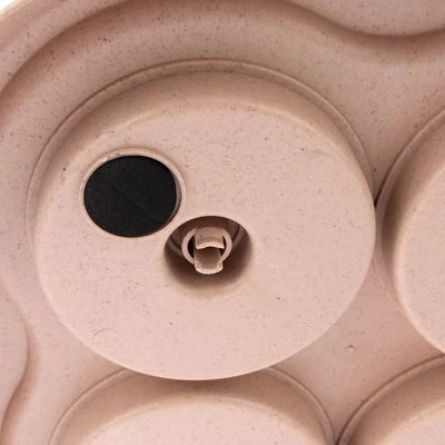 TIAKI Slow Feed Puzzle Juego De Inteligencia Para Perros 18 TIAKI Slow Feed Puzzle Juego De Inteligencia Para Perros - Imagen 18