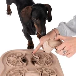 TIAKI Slow Feed Puzzle Juego De Inteligencia Para Perros 28 TIAKI Slow Feed Puzzle Juego De Inteligencia Para Perros -Trixie Ventas 307596 intelligenzspielzeug slow feed puzzle fg 4967 3