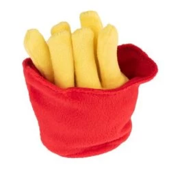 Menú De Hamburguesa Squeaky Juguete Para Perros 25 Menú De Hamburguesa Squeaky Juguete Para Perros -Trixie Ventas 309997 hundespielzeug squeaky burguermenu hs 05 0