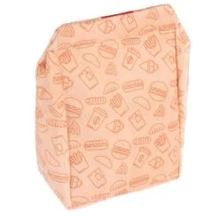 Menú De Hamburguesa Squeaky Juguete Para Perros 27 Menú De Hamburguesa Squeaky Juguete Para Perros -Trixie Ventas 309997 hundespielzeug squeaky burguermenu hs 07 3