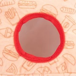 Menú De Hamburguesa Squeaky Juguete Para Perros 30 Menú De Hamburguesa Squeaky Juguete Para Perros -Trixie Ventas 309997 hundespielzeug squeaky burguermenu hs 09 9