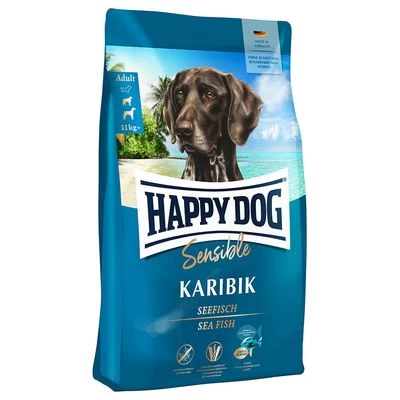 Happy Dog Supreme Sensible Caribe 1 Happy Dog Supreme Sensible Caribe