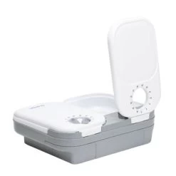 Comedero Automático Doble Closer Pets C200 19 Comedero Automático Doble Closer Pets C200 -Trixie Ventas 313897 closer pets futterautomat c200 hs 03 4