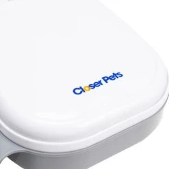 Comedero Automático Doble Closer Pets C200 14 Comedero Automático Doble Closer Pets C200 -Trixie Ventas 313897 closer pets futterautomat c200 hs 09 3