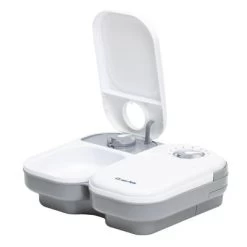 Comedero Automático Doble Closer Pets C200 21 Comedero Automático Doble Closer Pets C200 -Trixie Ventas 313897 pla closer pets futterautomat c200 hs 01 1