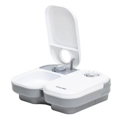 Comedero Automático Doble Closer Pets C200 11 Comedero Automático Doble Closer Pets C200 - Imagen 11