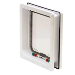 Gatera Closer Pets 221 Large 14 Gatera Closer Pets 221 Large -Trixie Ventas 313898 closer pets katzenklappe large hs 03 8