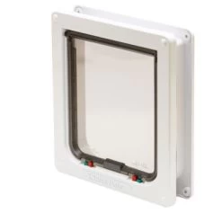 Gatera Closer Pets 221 Large 15 Gatera Closer Pets 221 Large -Trixie Ventas 313898 closer pets katzenklappe large hs 04 7