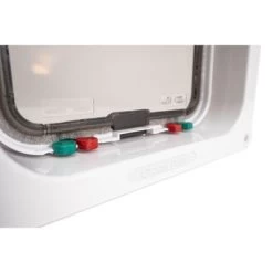 Gatera Closer Pets 221 Large 12 Gatera Closer Pets 221 Large -Trixie Ventas 313898 closer pets katzenklappe large hs 05 7