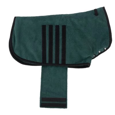 Kooa Deluxe Albornoz De Microfibra Para Perros 8 Kooa Deluxe Albornoz De Microfibra Para Perros - Imagen 8