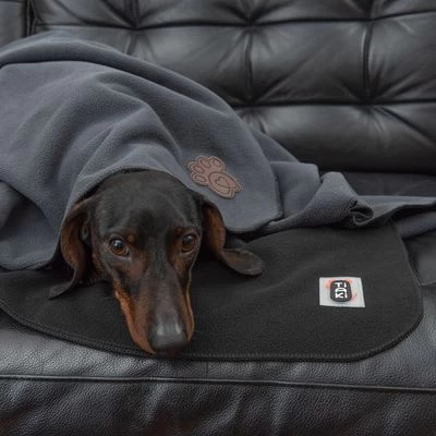 Manta TIAKI Nelly Para Mascotas 5 Manta TIAKI Nelly Para Mascotas - Imagen 5