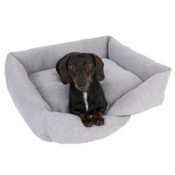 Cama Modern Living Sydney Para Perros 25 Cama Modern Living Sydney Para Perros -Trixie Ventas 317997 modern living sydney fg 2770 8