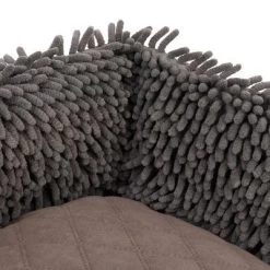 Cama TIAKI Chenille Para Perros -Trixie Ventas 317998 hundebett tiaki chenille fg 2720 4