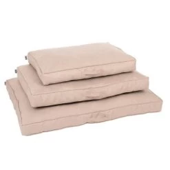 Colchón TIAKI Memory Foam Beige Para Perros 18 Colchón TIAKI Memory Foam Beige Para Perros -Trixie Ventas 318697 318698 318699 fg 5042 1