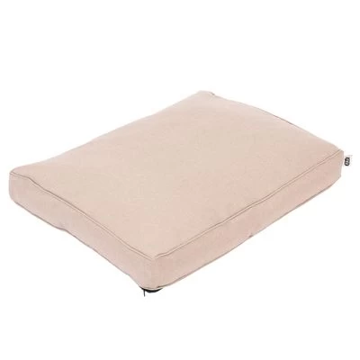 Colchón TIAKI Memory Foam Beige Para Perros 2 Colchón TIAKI Memory Foam Beige Para Perros - Imagen 2