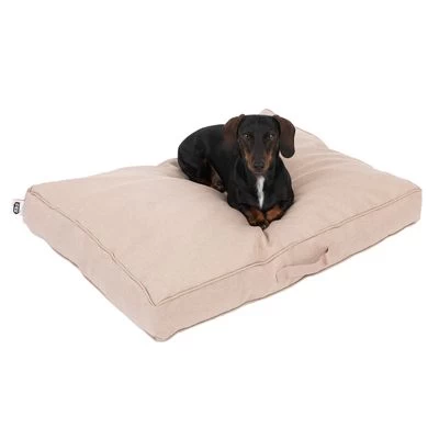 Colchón TIAKI Memory Foam Beige Para Perros 6 Colchón TIAKI Memory Foam Beige Para Perros - Imagen 6