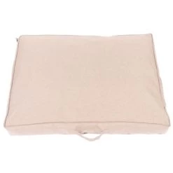 Colchón TIAKI Memory Foam Beige Para Perros 29 Colchón TIAKI Memory Foam Beige Para Perros -Trixie Ventas 318697 tiaki hundematratze beige fg 5028 2
