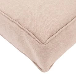 Colchón TIAKI Memory Foam Beige Para Perros 24 Colchón TIAKI Memory Foam Beige Para Perros -Trixie Ventas 318697 tiaki hundematratze beige fg 5031 2