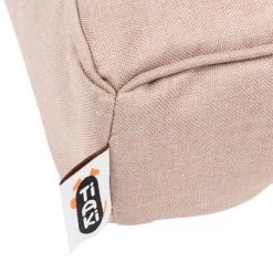 Colchón TIAKI Memory Foam Beige Para Perros 25 Colchón TIAKI Memory Foam Beige Para Perros -Trixie Ventas 318697 tiaki hundematratze beige fg 5033 4