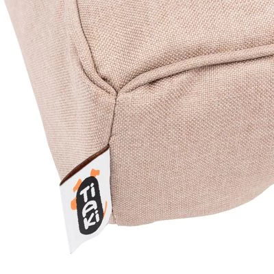 Colchón TIAKI Memory Foam Beige Para Perros 10 Colchón TIAKI Memory Foam Beige Para Perros - Imagen 10