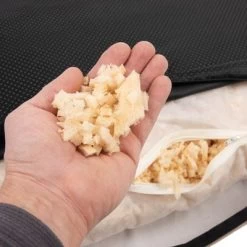 Colchón TIAKI Memory Foam Beige Para Perros 27 Colchón TIAKI Memory Foam Beige Para Perros -Trixie Ventas 318697 tiaki hundematratze beige fg 5038 8