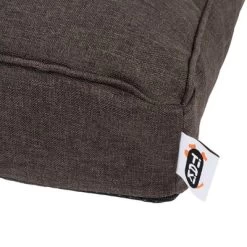 Colchón TIAKI Memory Foam Marrón Para Perros -Trixie Ventas 318700 tiaki hundematzratze braun fg 5066 6