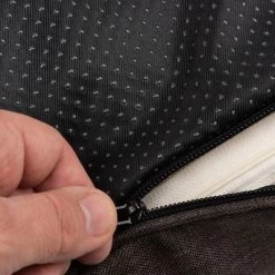 Colchón TIAKI Memory Foam Marrón Para Perros -Trixie Ventas 318700 tiaki hundematzratze braun fg 5069 3