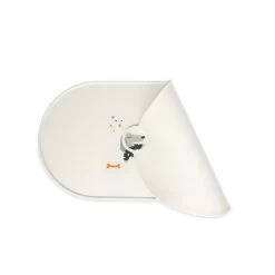 Alfombrilla Para Comedero TIAKI Silikon Aston Teckel -Trixie Ventas 319597 tiaki silikon napfunterlage aston dachshund hs 02 8