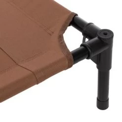 Sofá TIAKI Sun Cream Para Perros -Trixie Ventas 320897 tiaki hundesofa sun cream fg 8389 3