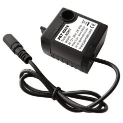 Bebedero Fuente Cat Mate Concha De Pet Mate 12 Bebedero Fuente Cat Mate Concha De Pet Mate -Trixie Ventas 32209 pla pet mate ersatzpumpe hs 04 6